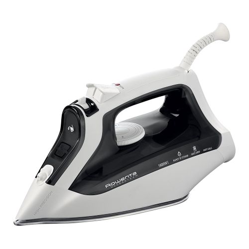  328477 Rowenta Steam Iron 1,600 watts Stainless Steel