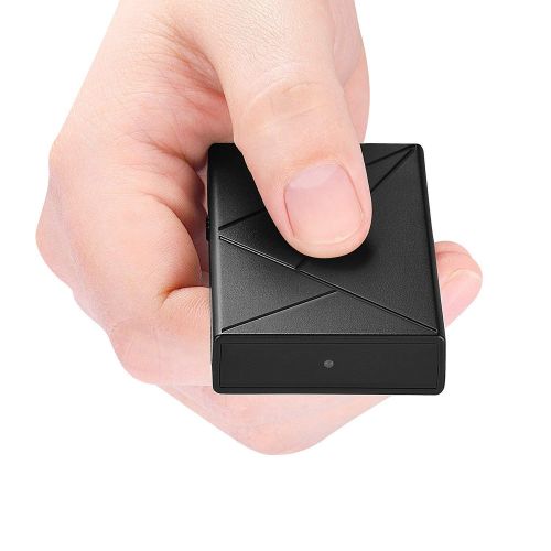  EFISH Full HD 1920 * 1080P Versteckte Spionagekamera Magic Box Nachtsicht-Videorecorder mit tragbarem Pocket-DV-Cam-Nachtsicht