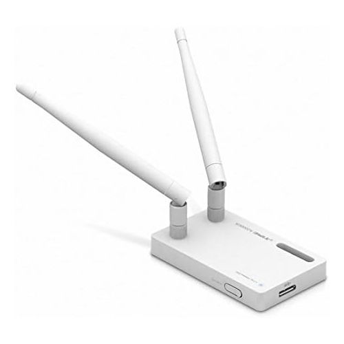  EFM ipTIME A2000UA-4dBi Antenna Wireless USB 3.0 LAN Card 2.4GHz5GHz, 802.11 acngba compatible 867Mbps speed