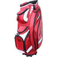 [아마존베스트]EG EAGOLE Eagole Super Light Golf 14 Way Cart Bag,