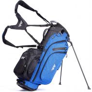 [아마존베스트]EG EAGOLE Light Golf Stand Bag 14 Way Full Length