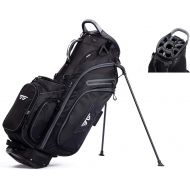 EG EAGOLE 14+1 Way Organized Top Golf Stand Bag