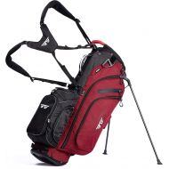 EG EAGOLE Light Golf Stand Bag 14 Way Full Length