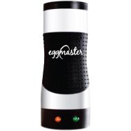 [아마존베스트]Eggmaster Automatic Electric Egg Cooker, White