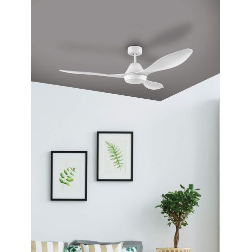  [아마존베스트]Eglo Antibes Ceiling Fan