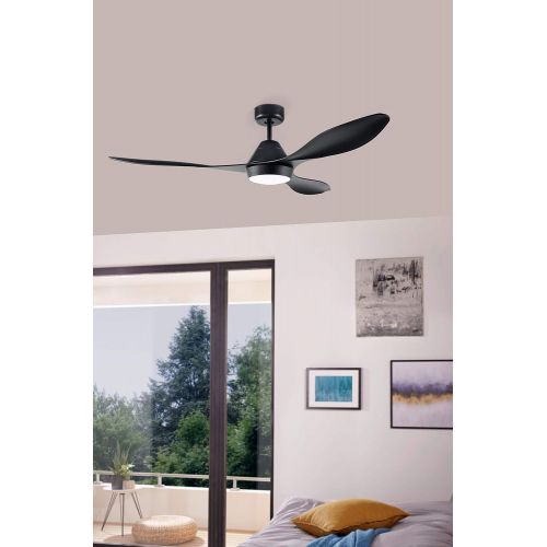  [아마존베스트]EGLO Antibes Ceiling Fan