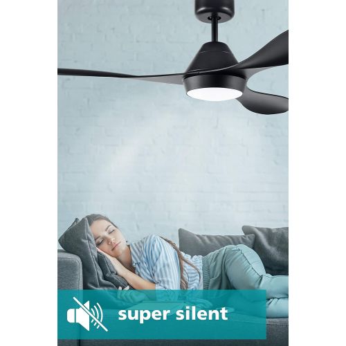  [아마존베스트]EGLO Antibes Ceiling Fan