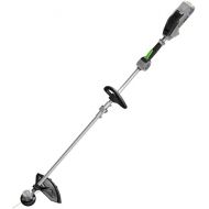 EGO ST1500SF 15-Inch 56-Volt Cordless String Trimmer Included, 15in Rapid Reload (NO Battery/Charger), Black