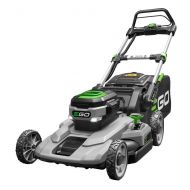 EGO Power+ EGO 21 56-Volt Lithium-Ion Cordless Lawn Mower (Battery and Charger Not Included)