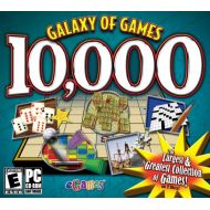 By      eGames Galaxy of Games 10,000 - PC