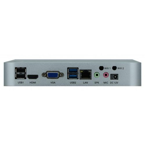  EIP HTPC33_30 Thin Client C1037u Mini PC