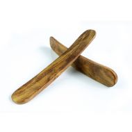 /Etsy ProKussion Rosewood Musical Percussion Bones