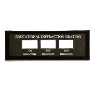 EISCO Eisco PH0625 Educational Diffraction Slide