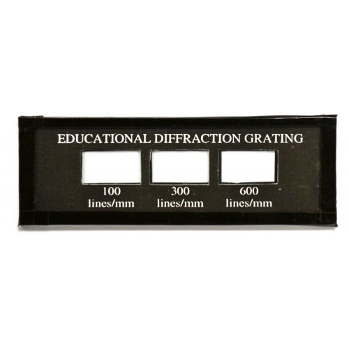  EISCO Eisco PH0625 Educational Diffraction Slide