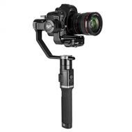 Ikan E-IMAGE Horizon One 3-Axis Handheld Gimbal Stabilizer, 8 lb Load Capacity