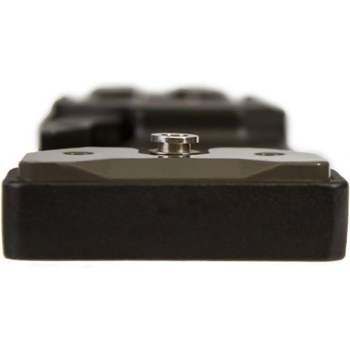  E-Image Quick-Release Tripod Adapter