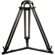E-Image by Ikan GC102 2 Stage Carbon Fiber Tripod 100mm Ball wGround Spreader