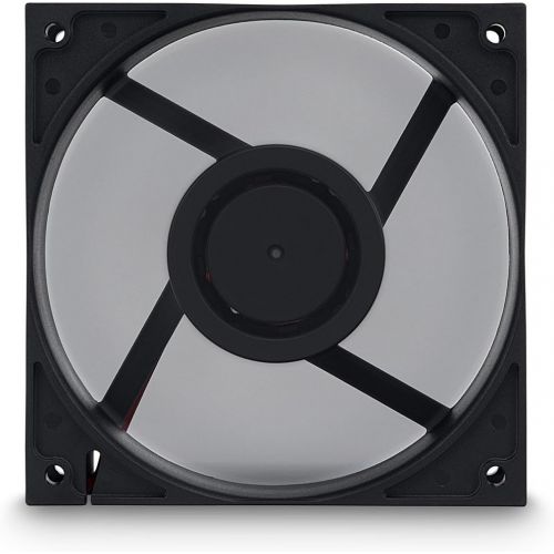  EKWB EK-Furious Vardar EVO 120 PWM 120mm Fan, 3000 RPM, 2-Pack