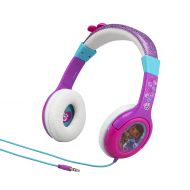EKids eKids Doc McStuffins Disney Junior Kid Friendly Volume Reduced Rockin Doc Youth Stereo Headphones