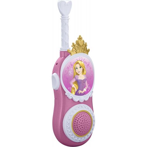 디즈니 [아마존베스트]Disney Princess Enchanting Walkie Talkies