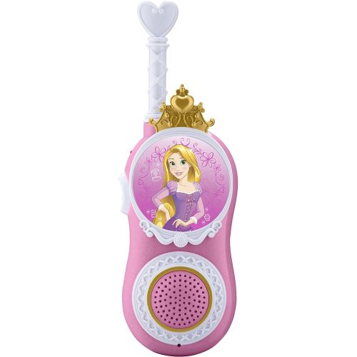 디즈니 [아마존베스트]Disney Princess Enchanting Walkie Talkies