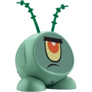 EKids Nickelodeon Plankton Rechargeable Speaker for MP3 Players, , SB-M66P