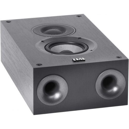  [아마존베스트]ELAC Debut 2.0 OW4.2 On-Wall Speakers, Black (Pair)