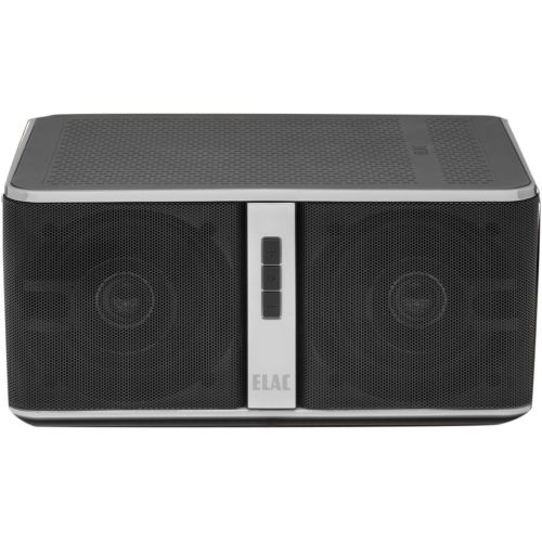  Elac ELAC DS-Z31W-G Discovery Z3 Wireless Speaker for Streaming Music Black