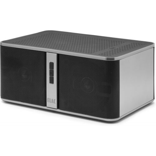  Elac ELAC DS-Z31W-G Discovery Z3 Wireless Speaker for Streaming Music Black