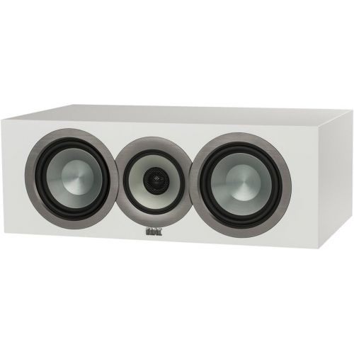  Elac ELAC Uni-fi UC5 Center Speaker (Black, Single)