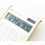 [아마존베스트]ELEAUTO Calculators,10 Digits Dual Powered Desktop Calculator Large LCD Display Slim Calculators