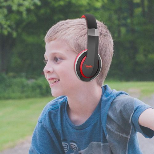  [아마존베스트]Elecder i41 Kids Headphones, Headphones for Kids Children Girls Boys Teens Foldable Adjustable On Ear Headphones with 3.5mm Jack for iPad Cellphones Computer MP3/4 Kindle Airplane