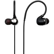 Elecom ELECOM Bluetooth (R) wireless stereo earphone PURESOUND LBT-HPC50MPBK (Black)