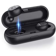 [아마존 핫딜] [아마존핫딜]ELEGIANT Bluetooth Kopfhoerer, TWS True Wireless Kopfhoerer in Ear Bluetooth 4.2 Stereo drahtlos Kopfhoerer Ohrstoepsel Wireless Earbuds Earphone Sport Kopfhoerer kabellos Ohrhoerer mit