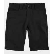 ELEMENT Element Sawyer Black Shorts