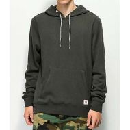 ELEMENT Element Cornell Black Overdyed Hoodie