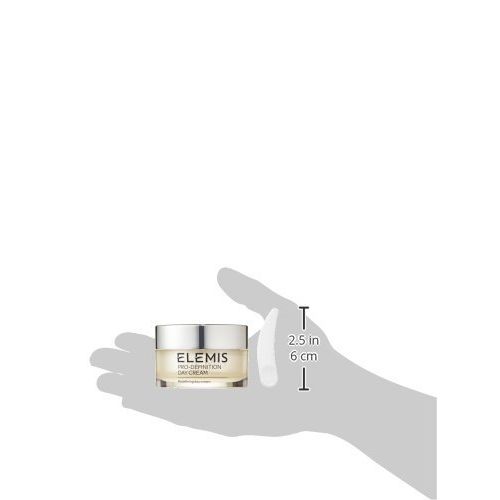  ELEMIS Pro-Definition Day Cream, Lift Effect Firming Day Cream, 1.6 fl. oz.