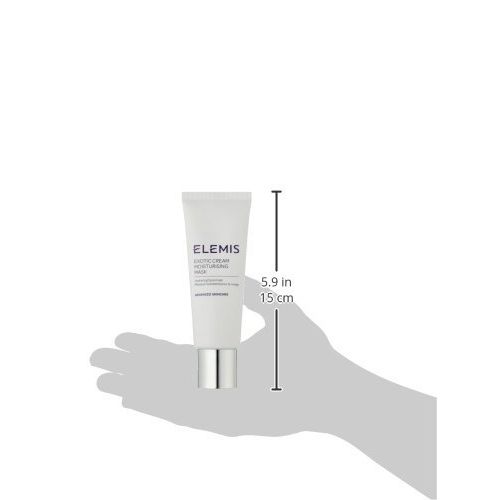  ELEMIS Exotic Cream Moisturizing Mask - Hydrating Face Mask