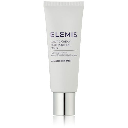  ELEMIS Exotic Cream Moisturizing Mask - Hydrating Face Mask
