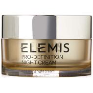 ELEMIS Pro-Definition Night Cream, Lift Effect Firming Night Cream, 1.6 fl. oz.