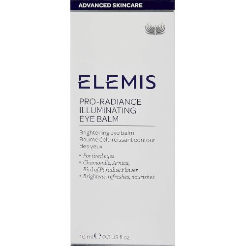  ELEMIS Pro-Radiance Illuminating Eye Balm, Brightening Eye Balm