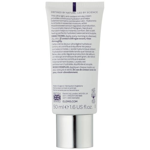  ELEMIS Hydra-Balance Day Cream for Combination Skin