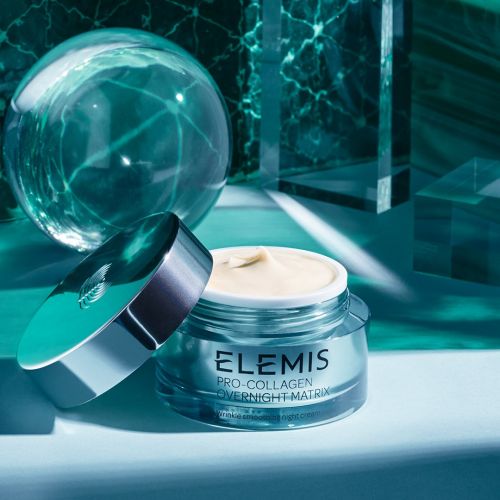  ELEMIS Pro-collagen Overnight Matrix, 1.6 oz.
