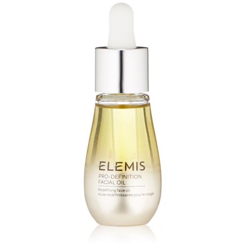  ELEMIS Pro-Definition Facial Oil, Facial Oil for Mature Skin, 0.5 fl. oz.