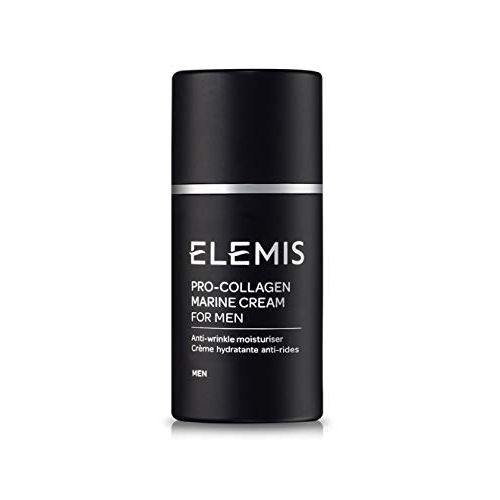  ELEMIS Pro-Collagen Marine Anti-wrinkle Moisturizing Cream for Men