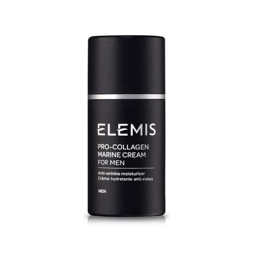  ELEMIS Pro-Collagen Marine Anti-wrinkle Moisturizing Cream for Men