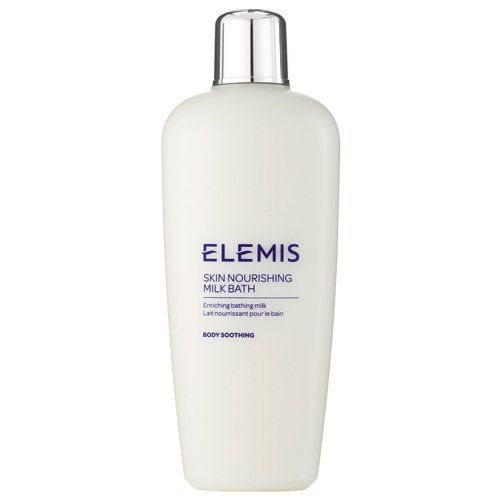  ELEMIS Skin Nourishing Enriching Bathing Milk