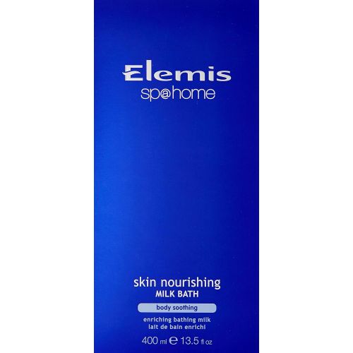  ELEMIS Skin Nourishing Enriching Bathing Milk