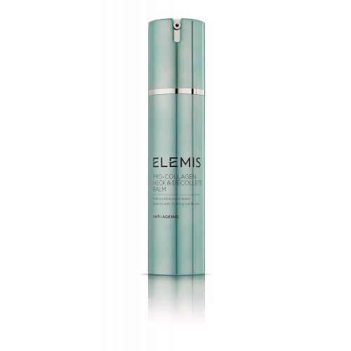  ELEMIS Pro-Collagen Neck and Decollete Balm, Anti-wrinkle Neck Balm, 1.6 fl. oz.