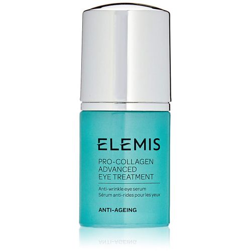  ELEMIS Pro-Collagen Advanced Eye Treatment, Anti-wrinkle Eye Serum, 0.5 fl. oz.
